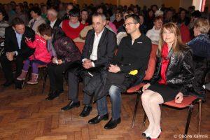 Novoletno druženje Medobčinskega društva SOŽITJE1